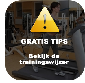 Gratis trainingstips!